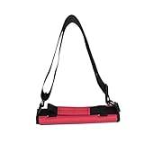 BNF® Golf Club Bag Accessories Shoulder Bag Carrying Bag for Practicing Women Men Red-Sporting Goods-Golf-Golf Clubs & Equipment-Golf Club Bags-1 Golf Club Bag
