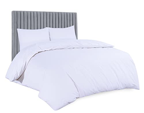 AATH COLLECTION Duvet Cover Bedding Set, Single, Double, King