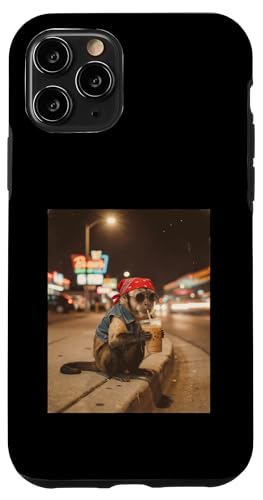 �A�C�X�R�[�q�[�����ރN�[���ȉ� �y�������̃~�[�� �j�� ���� �X�}�z�P�[�X iPhone 11 Pro �p