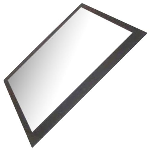 Vitre intérieure de porte 510X400 mm Four, cuisinière 290440656 BEKO