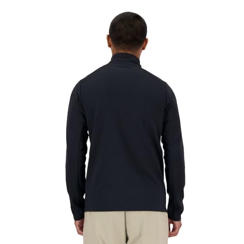 New Balance Men's Tech Knit Full Zip3