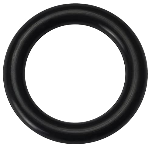 AERZETIX - C61966 - Juego de 20 juntas tóricas de estanqueidad/O-ring 16x3.5mm - dureza 70 - temperatura de funcionamiento -30...100°C - en caucho NBR - griferías - color negro