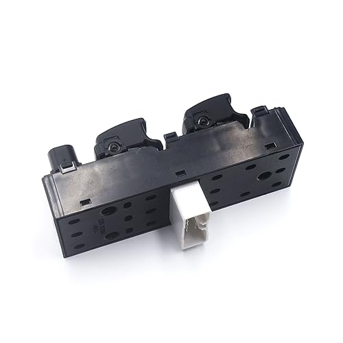 Bouton commutation levage de vitre fluide pour Matrix Getz 935701C110 - 3