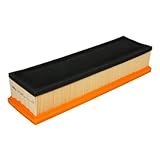 MAHLE LX 1287 Air Filter