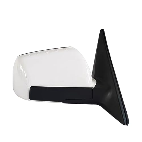 Rétroviseur Kia Soul 2011 2012 ensemble miroir extérieur aile de porte 3 fils