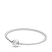 Produktbild Pandora Damen-Armreifen 925_Sterling_Silber 598047CCZ-19