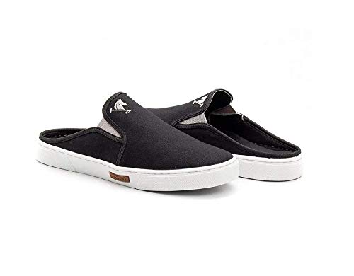 Mule Masculino Polo Joy