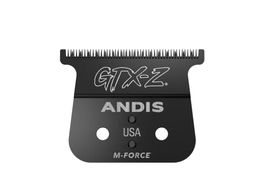 Andis 564396 LYNC GTX-Z M-Force Trimmer Blade for Slimline Pro & Phenom - image 1