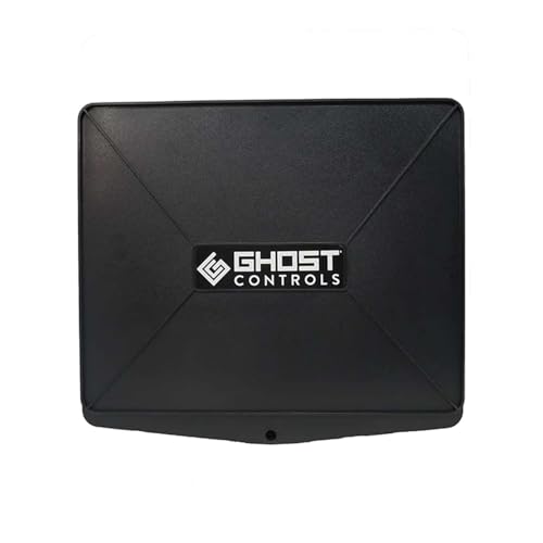 Ghost Controls Large Deep Cycle Battery Box (Battery Not Included) - ABBL