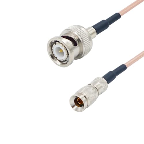 �~�jBNC - BNC�I�X���X�R�l�N�^�P�[�u�� R*/F RG179 HD SDI 75�I�[��(1,100cm)
