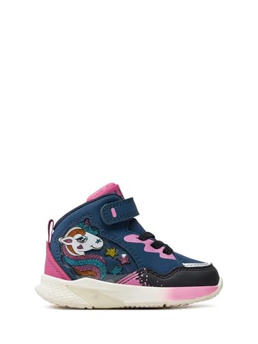 Chaussures Primigi bleu parfaites pour l'école et les jeux des enfants