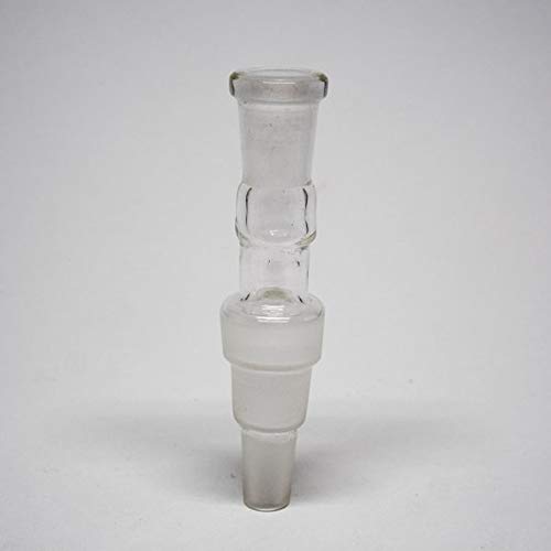 3-in-1 Adapter Accessories Glass 10/14/18 Insert