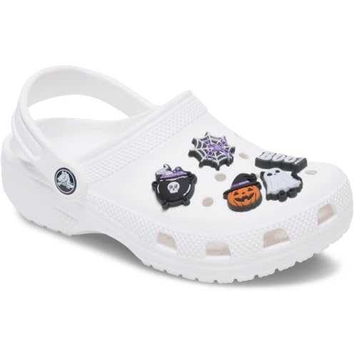 Image of Crocs Men's and Women's Jibbitz Ornament Pack Shoe Charms | Jibbitz for Crocs