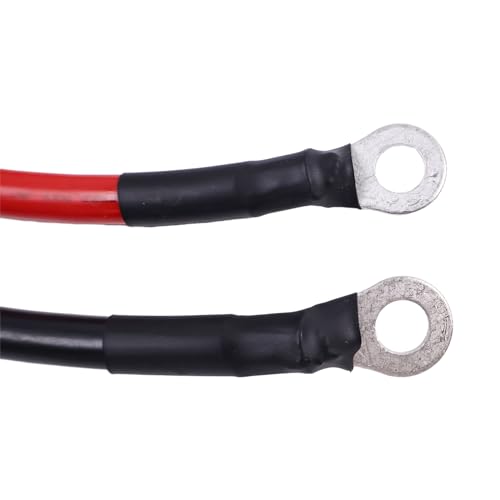 Câble d'alimentation charrue HYD01690 robuste compatible Boss 1304741
