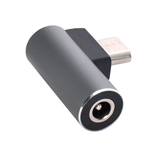 Adaptateur DC Jack 5,5 x 2,5 mm vers 3Pin : Réparez la Charge de Votre Blade Pro 17