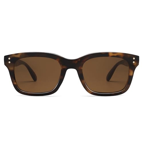 Retro Rectangular Sunglasses for Women Men Vintage 90s Fashion Trendy 2025 Square Sunnies AP3731