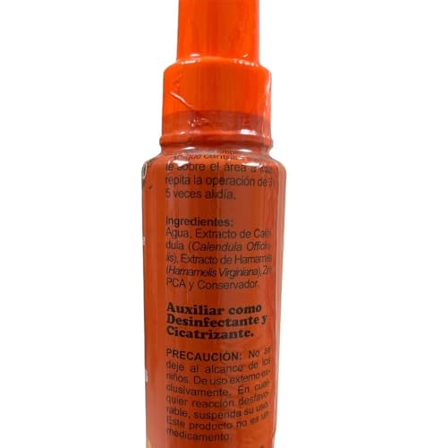 Tratamientos, Drugstore Imagen adicional