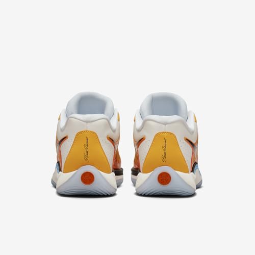 Image of Nike KD 17 Men's Basketball Shoe