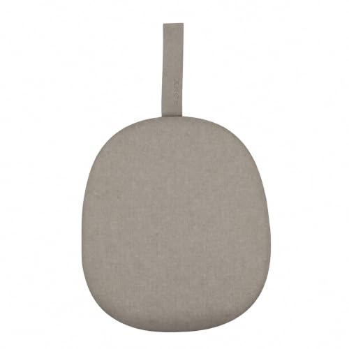 Image of Sony WH-1000XM6 Wireless Noise Canceling Headphones (Sandstone) Bundle