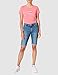 Tommy Hilfiger Venice RW Bermuda Shane Pantalones Cortos, Azul (Shade 912), W26/L32...