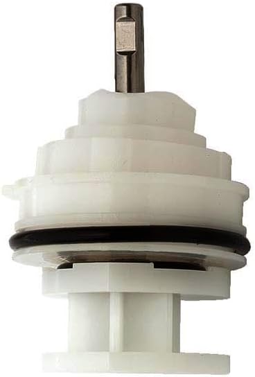Replacement for Valley And Milwaukee Hot/Cold Faucet-Shower Cartridge Replaces Parts