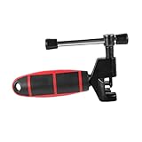 Outils de réparation de vélo : la manivelle peut être utilisée pour les vélos tout- , les vélos hybrides, les vélos pour enfants, les vélos de montagne, les vélos de course sur route, les vélos tandem, les vélos de temps/de tourisme, etc., le support de chaîne de vélo