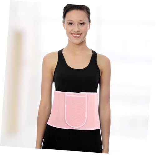 Cinturón Ajustable de Entrenamiento Lumbar para Mujeres miniatura 6