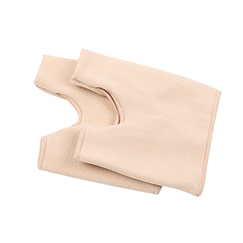 BCOATH Big u Shape Sleeve Splint Kit Comfortable Elastic Sebs Material Prevents for Daily Use