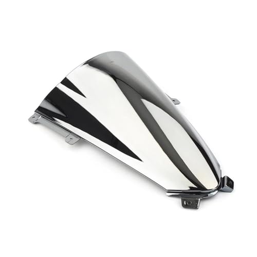 Déflecteur de pare-brise double bulle pour Ducati Panigale V2 V4 2018-2022