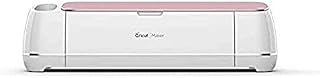 Cricut 2007004 Maker Machine, Rose