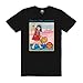 Produktbild Steven Rhodes See You Later Assholes T Shirt L