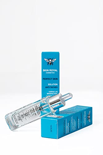 Solution hyperpigmentation et traitement efficace des cicatrices d'acné rebelles - 3