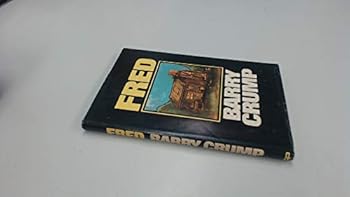 FRED : A Novel of New Zealand