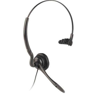 Plantronics M170/R, Charcoal Gray Headset Headphones/Microphones - m170