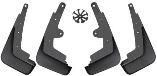 Guardabarros para coche Mazda CX-30 evita daños por piedras en el paso de rueda exterior