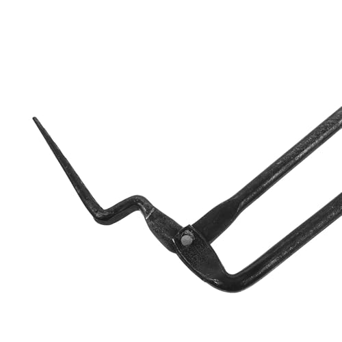 Abrazadera de acero ajustable para ladrillos Zerodeko pinza de construcción 4