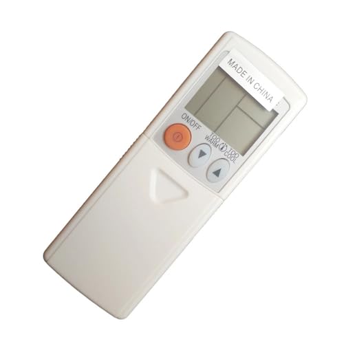 Remote control Replace For Mitsubishi Air Conditioner MSZ-GE25VA MSZ-GE35VA MSZ-GE50VA MSZ-GE22VA
