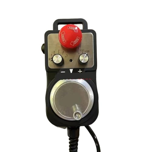 Manivelle machine à graver RT-B-021-ES pour réglage de précision - 2