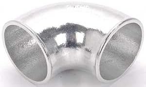 20545 Aluminum Elbow