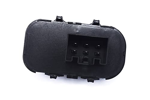 Interruptor de elevalunas eléctricos YS4T14529AA regulador ventana Focus MK1 CAK 2