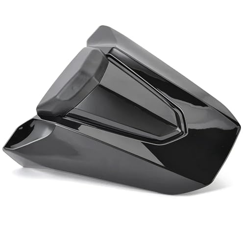 Carénage de capot siège passager haut de gamme pour carénage arrière moto CBR650R 2025