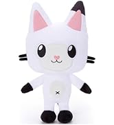 Gabby Doll House Plush Pandy Pose, Plush Toy Height Approx. 9.4 inches (24 cm)