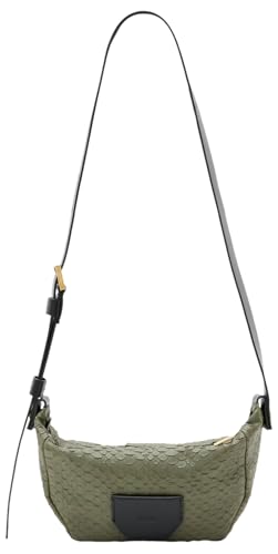 Madea Snake Xbody, Military Green