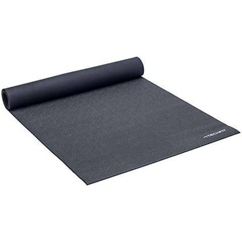Tapis de fitness TechFit 198x92 cm Cover