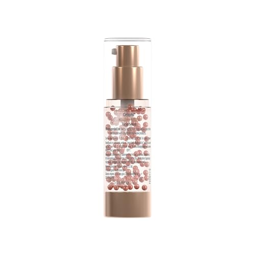 Image of Cetaphil Healthy Renew Anti-Ageing Facial Serum 15 g - Peptide Powered Serum for Sensitive Skin, Helps Smooth Fine Lines & Hydrate