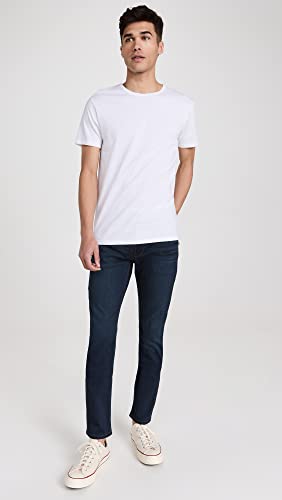 PAIGE Men's Lennox Russ Jeans2