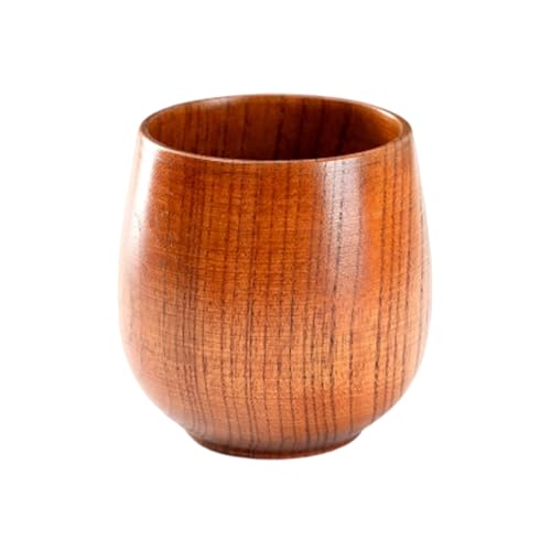 Vaso de alcohol de 160 ml, vasos de bourbon de madera, para cumpleaños, Navidad, hombres, marido, bar, hogar, reuniones familiares, bodas, restaurantes, barbacoas