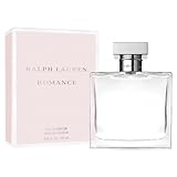 Ralph Lauren - Romance - Eau de Parfum - Women's Perfume - Floral & Woody - With Rose, Jasmine, and Berries - 3.4 Oz-Women fragrances