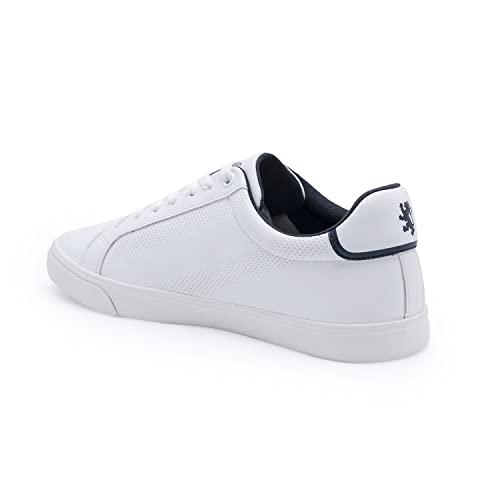 Image of Red Tape Men Lace Up Sneaker Shoes