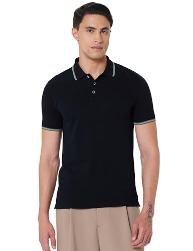 Image of United Colors of Benetton Men Polo Shirt